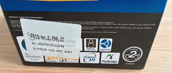 Product image 2 of 6