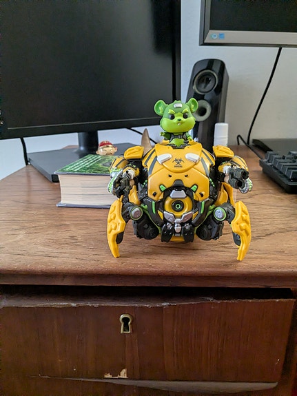 Product image 2 of 6