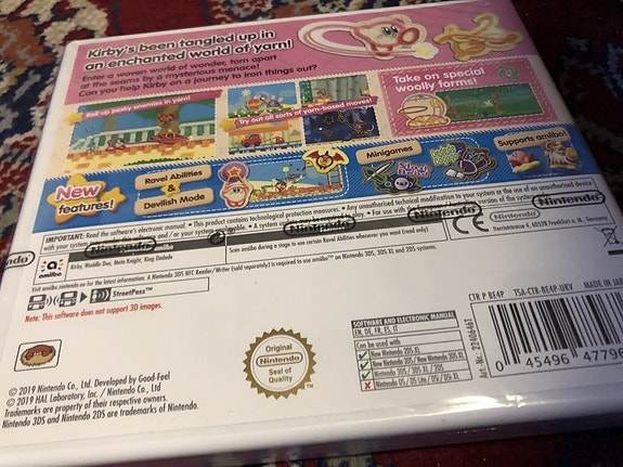 Product image 2 of 3