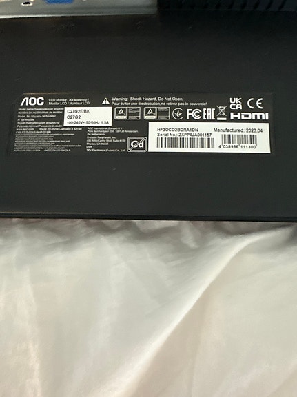 Product image 3 of 7