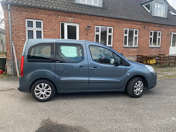 Citroen Berlingo – billede 3
