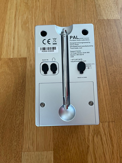 Product image 2 of 5