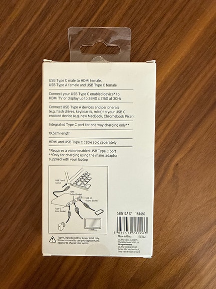 Product image 2 of 3