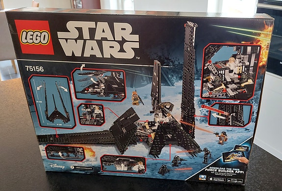 Product image 2 of 2