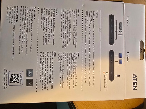 Product image 3 of 6