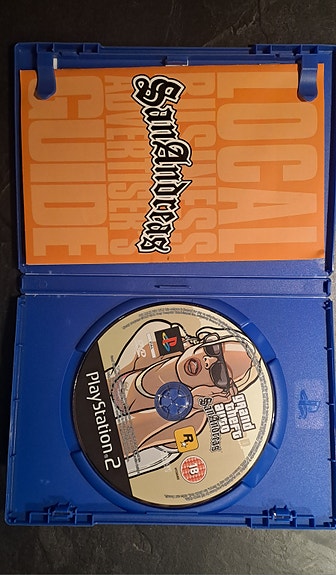 Product image 2 of 3