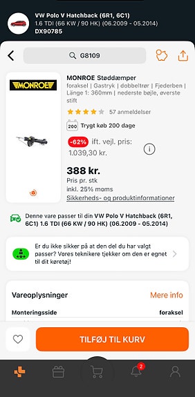 Product image 2 of 2