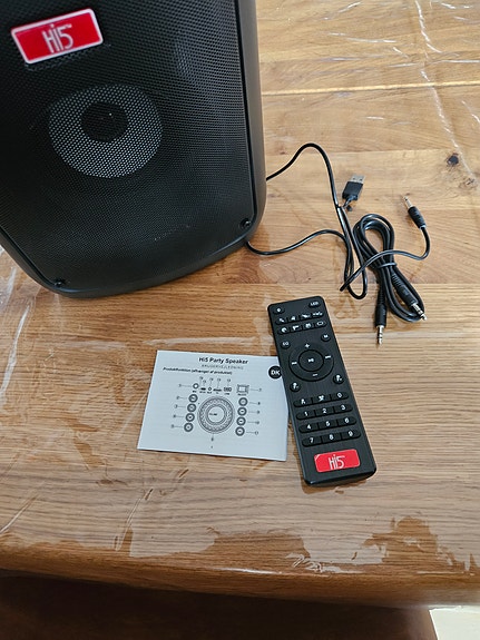 Product image 3 of 5