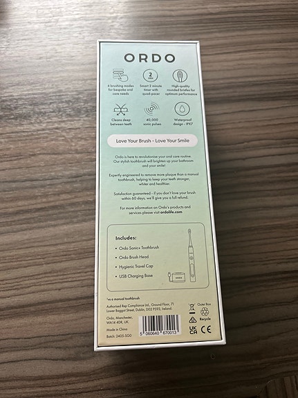 Product image 3 of 5