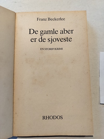 Product image 2 of 3