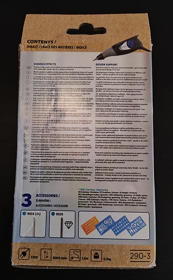 Product image 2 of 3