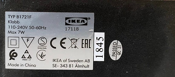 Product image 9 of 9