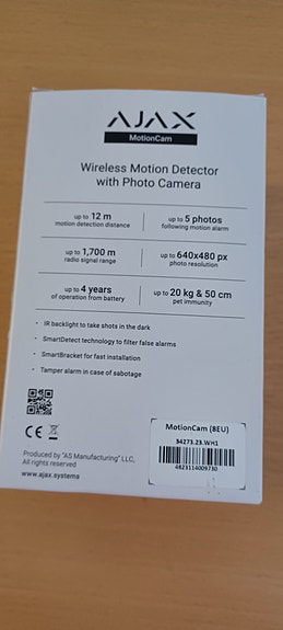 Product image 2 of 3