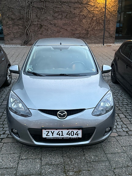 Mazda 2 – billede 2