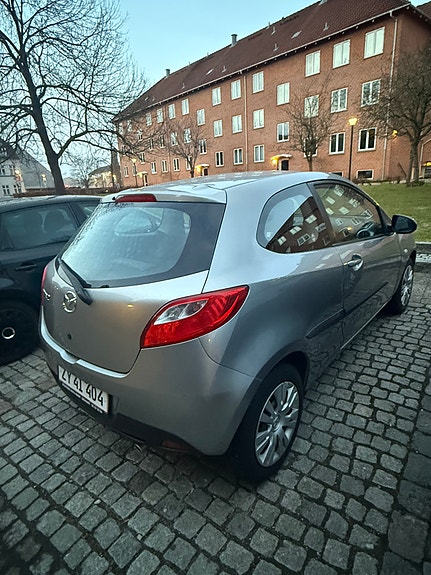Mazda 2 – billede 3