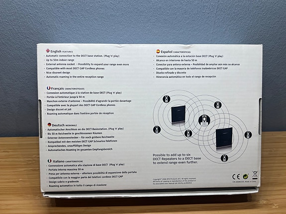 Product image 2 of 6