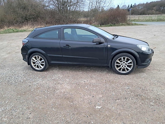 Opel Astra – billede 3
