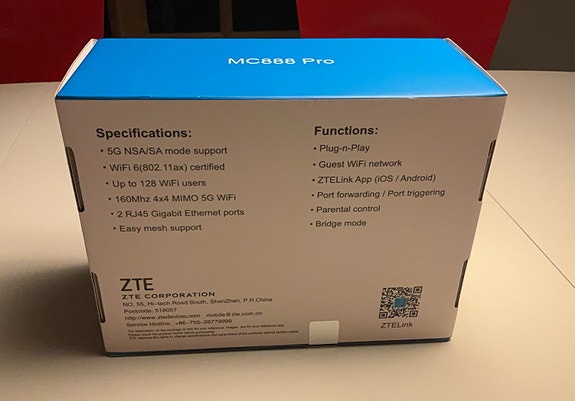 Product image 3 of 5