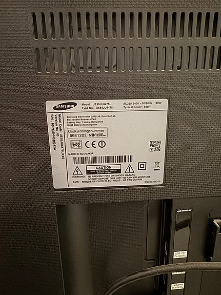 Product image 3 of 5