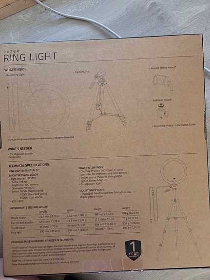 Product image 2 of 3