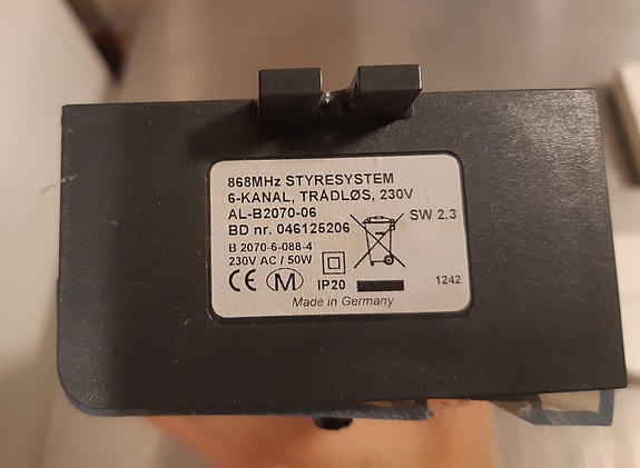 Product image 6 of 6