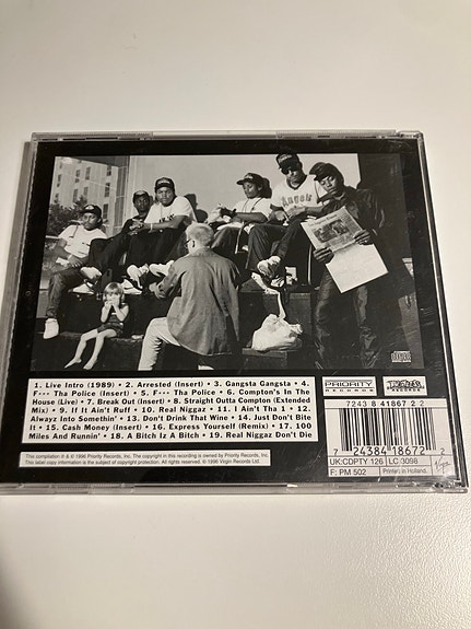 Product image 2 of 4
