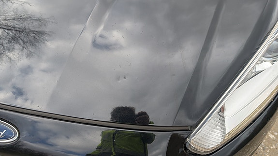 Ford Fiesta – billede 3