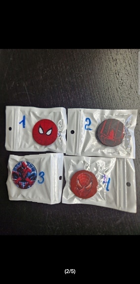 Product image 2 of 5