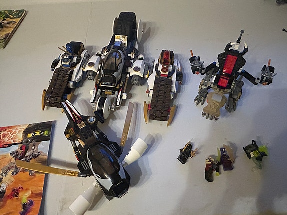 Product image 2 of 10