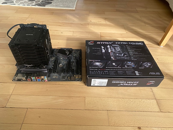 Product image 2 of 7