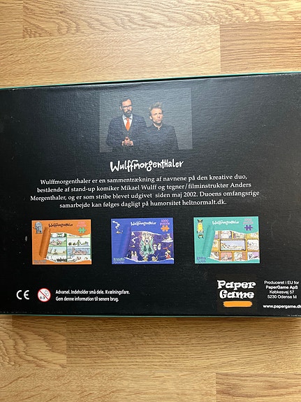 Product image 2 of 3