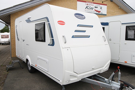 Caravelair Alba