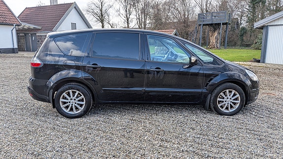Ford S-MAX – billede 3