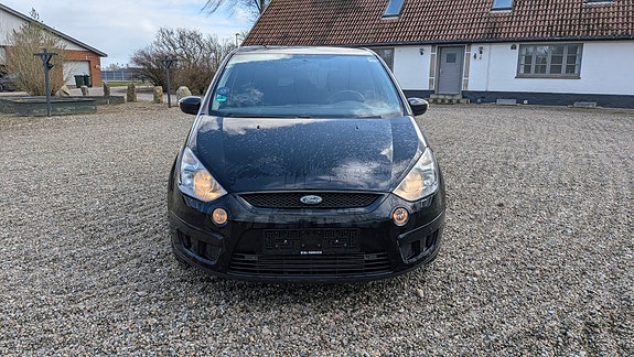 Ford S-MAX – billede 2
