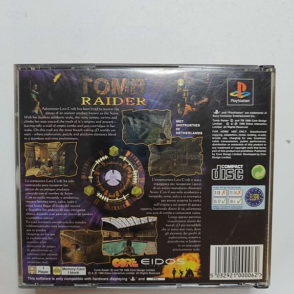 Product image 2 of 5