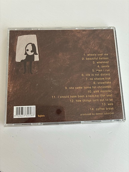 Product image 2 of 5