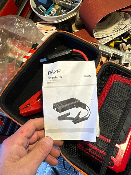 Product image 2 of 3