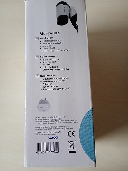 Product image 2 of 2