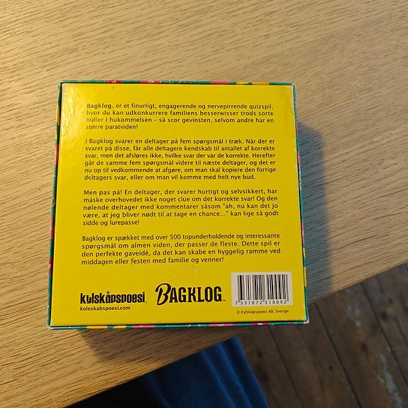 Product image 3 of 3