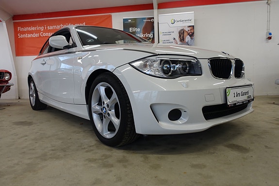 BMW 120d