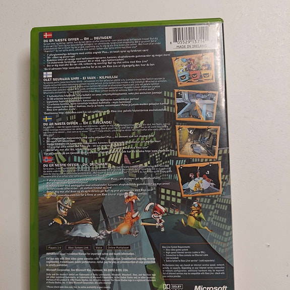 Product image 2 of 4