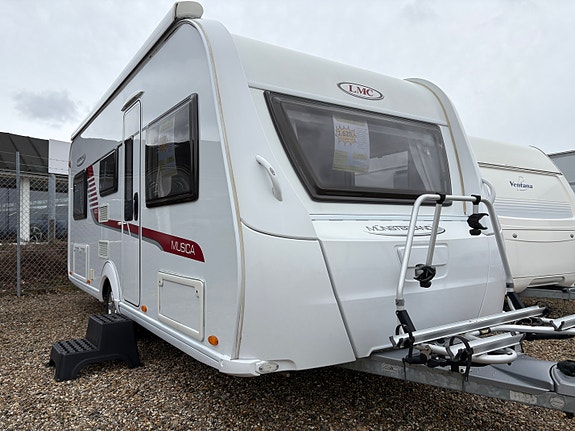 LMC Musica 490 E