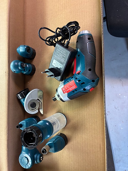 Product image 2 of 5