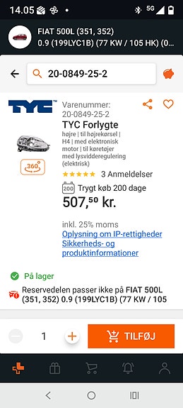 Product image 2 of 3