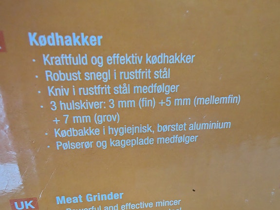 Product image 2 of 6