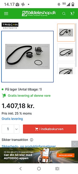 Product image 2 of 6