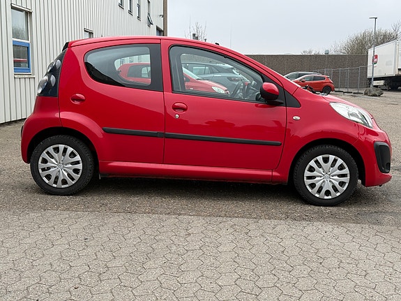 Citroen C1 – billede 2