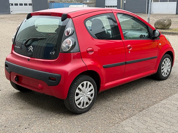 Citroen C1 – billede 3