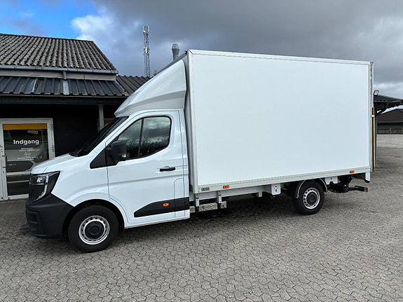 Renault Master V T35