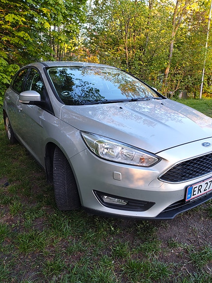 Ford Focus til salg hos Nabilli
